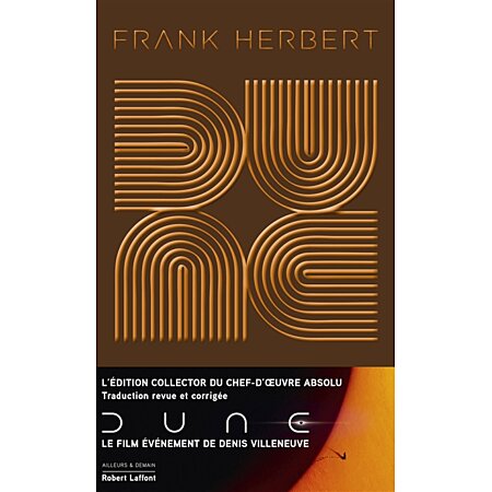 Dune Tome1