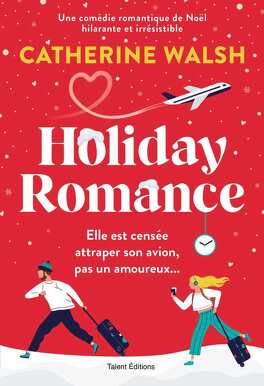 Holiday romance
