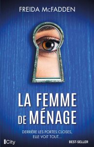 La femme de ménage La Femme de ménage