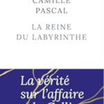 La reine du Labyrinthe