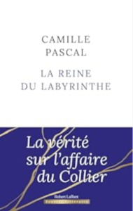 Lire la suite à propos de l’article La reine du Labyrinthe