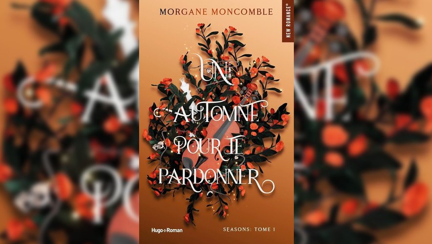Un automne pour te pardonner